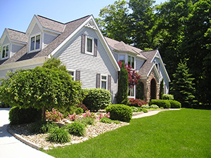Landscapers and Lawncare Services in Antioch, IL